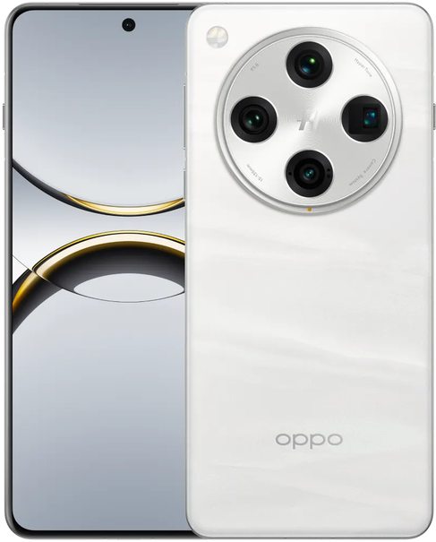 Oppo Find X8 Pro 5G Premium Edition Global Dual SIM TD-LTE V1 512GB CPH2659